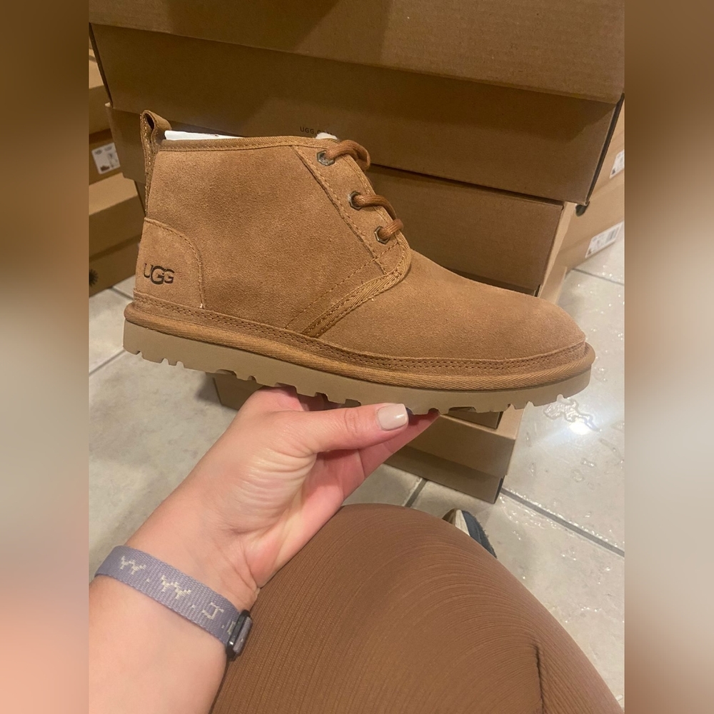 UGG Neumel Boots